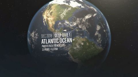 Atlantic Ocean