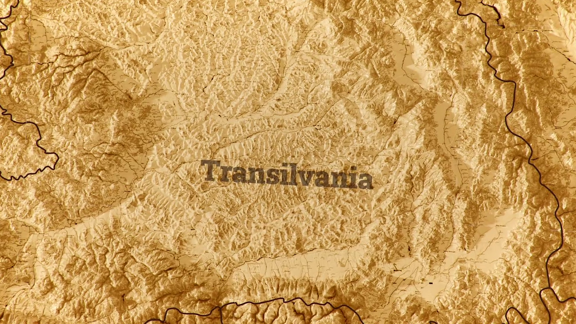 West Transylvania