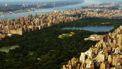 Central Park