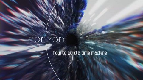 How to Build a Time Machine