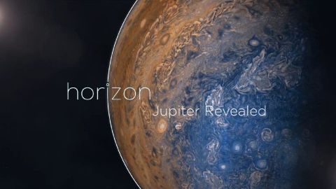 Jupiter Revealed